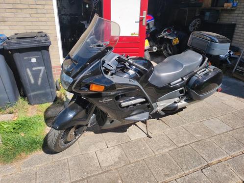 Honda st1100 onderdelen., Motoren, Onderdelen | Honda, Ophalen