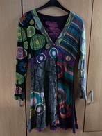 Jurk Desigual, maat L, Overige kleuren, Maat 42/44 (L), Ophalen of Verzenden, Zo goed als nieuw
