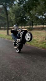 Speedfight 1, Fietsen en Brommers, Ophalen of Verzenden, Benzine, Speedfight