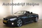 BMW 4 Serie 428i M-SPORT HIGH EXECUTIVE SPORT/LEDER/HARMAN-K, Auto's, BMW, Te koop, Benzine, 245 pk, Gebruikt