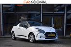 DS 3 1.2 PureTech So Chic Camera Airco Trekhaak, Auto's, DS, Voorwielaandrijving, Stof, Gebruikt, Origineel Nederlands