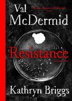 Val McDermid Resistance: A Graphic Novel - Kathryn Briggs, Eén comic, Ophalen of Verzenden, Zo goed als nieuw, Amerika