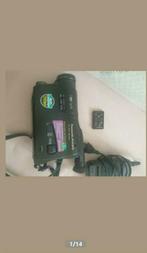 Panasonic video camera with remote, Ophalen of Verzenden