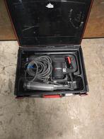 WURTH breekhamer / hakhamer MH 3-XE sds-plus, Doe-het-zelf en Verbouw, Gereedschap | Boormachines, Boor- en/of Breekhamer, ., Wurth