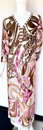 ANA ALCAZAR JURK MET KRALEN, 36 (NEW €149) NIEUW💖💖💖, Kleding | Dames, Jurken, Bruin, Ophalen of Verzenden, Zo goed als nieuw