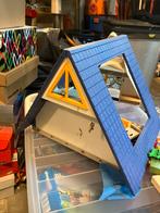 Grote partij playmobil te koop voor goed bod, Ophalen, Zo goed als nieuw