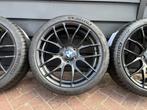 Nieuwe 18 inch Breyton GTSR voor BMW 1 en 2 serie F20 F23, 18 inch, Breyton, Www.breyton-wheels.de, Banden en Velgen