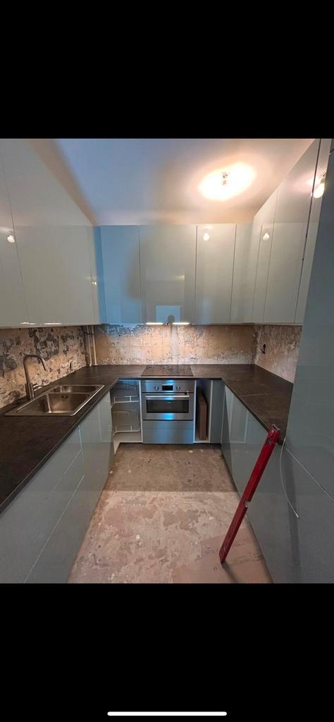 Ervaren Keukenmonteur & Klusjesman, Diensten en Vakmensen, Timmerlieden en Meubelmakers, Keukens