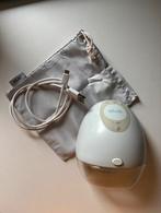 Elvie Borstkolf - Draagbaar en Handsfree, Kinderen en Baby's, Babyvoeding en Toebehoren, Ophalen of Verzenden, Zo goed als nieuw
