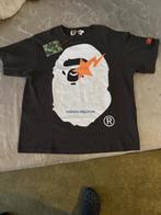 Heron preston/ bape t shirt, Maat 52/54 (L), Overige kleuren, Nieuw, Ophalen of Verzenden