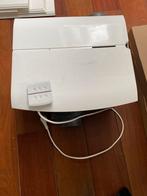 ORCON ventilatie MVS15P  met afstandsbediening, Doe-het-zelf en Verbouw, Ophalen, Zo goed als nieuw