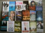 Boeken, boeken, boeken 100x, Ophalen, Gelezen, Verschillende onderwerpen
