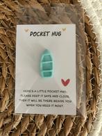 Pocket hug kano, Ophalen of Verzenden