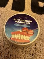 siliconen veneers, Ophalen of Verzenden, Nieuw, Gehele gezicht, Overige typen