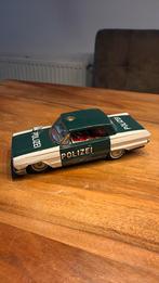 Ichiko polizei blikken auto, Antiek en Kunst, Ophalen of Verzenden