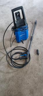 Nilfisk hogedrukreiniger C 110.3-5, Ophalen, Zo goed als nieuw, Elektrisch