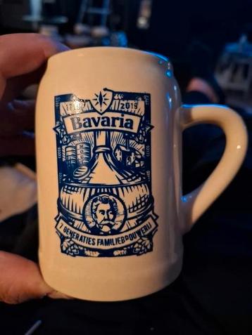 Bavaria stenen bierpul beschikbaar voor biedingen