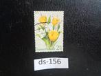 finland - tulpen 2011 (ds-156), Ophalen of Verzenden, Finland, Gestempeld