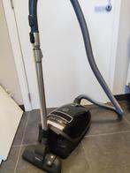 Stofzuiger Miele Complete C3 Ecoline zwart, Witgoed en Apparatuur, Stofzuigers, Ophalen of Verzenden, Zo goed als nieuw, Stofzak