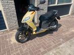 Aprilia SportCity 50 opknapper met veel nieuwe onderdelen., Ophalen, Gebruikt, Overige modellen, Maximaal 45 km/u