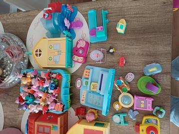 peppa pig  beschikbaar voor biedingen