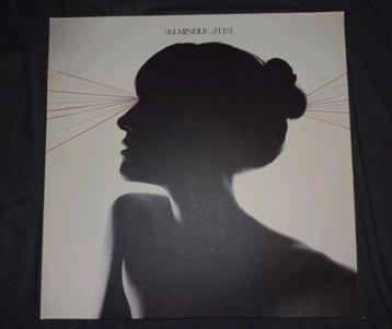 Feist - The Reminder (coloured vinyl) beschikbaar voor biedingen