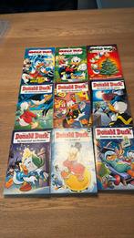 Donald Duck pockets 219,226,242,263,273 1/2,274,280,284,290, Boeken, Meerdere comics, Ophalen of Verzenden, Gelezen, Europa