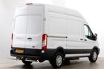 Ford Transit 350 2.2 TDCI L2H3 125pk RWD Trend Inrichting 01, Auto's, Bestelauto's, 13 km/l, Euro 5, Gebruikt, 4 cilinders