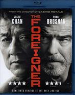 The Foreigner (Jackie Chan/Pierce Brosnan) - IMDb 7.0 - NL, Cd's en Dvd's, Blu-ray, Zo goed als nieuw, Verzenden