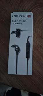 Bluetooth, Ophalen of Verzenden, Zo goed als nieuw