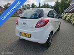 Ford Ka 1.2 Cool & Sound I Airco I Elektr.-pakket I NAP!, Voorwielaandrijving, Euro 5, Gebruikt, 4 cilinders