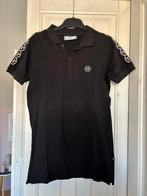 Philipp Plein polo, Philipp Plein, Ophalen of Verzenden, Zo goed als nieuw, Shirt of Longsleeve