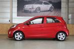 Kia PICANTO 1.0 CVVT ECO.PLUSL. / AIRCO / DEALERONDERHOUDEN, Gebruikt, 4 stoelen, 24 km/l, Handgeschakeld