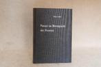 boek wo2 Panzer im Brennpunkt der Fronten  Will Fey 1960, Will Fey, Ophalen of Verzenden, Landmacht, Tweede Wereldoorlog