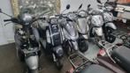 Partij scooters Sym Peugeot export/handel geen los verkoop, Ophalen of Verzenden, Gebruikt, Benzine, Overige modellen