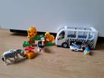 Duplo Zoo bus, Kinderen en Baby's, Speelgoed | Duplo en Lego, Duplo, Zo goed als nieuw, Ophalen