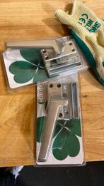 2 raamuitzetters, Ophalen, Gebruikt, Slot