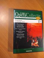 DVD IL Trovatore - Giuseppe Verdi, Alle leeftijden, Ophalen of Verzenden, Zo goed als nieuw