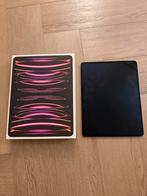 IPAD PRO 12.9 GENERATION 6 128 GB SPACE GREY, Computers en Software, Apple iPads, Ophalen, Apple iPad, 12 inch, Zo goed als nieuw