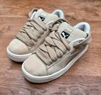 Puma Suede XL ‘Sand Dune’ | Maat 37| goede staat, Ophalen of Verzenden, Zo goed als nieuw, Beige, Sneakers of Gympen