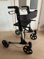 Lichtgewicht opvouwbare rollator MultiMotion Keep Moving, Diversen, Rollators, Ophalen, Opvouwbaar, Zo goed als nieuw