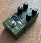 Alexander Pedals F.13 Neo Flanger, Muziek en Instrumenten, Effecten, Verzenden, Zo goed als nieuw