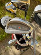 Ping | Eye 2 Sand Wedge S Orange Dot, Ophalen, Zo goed als nieuw, Club, Ping