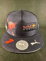 Originele Formule 1 red bull racing max verstappen pet, Ophalen of Verzenden, Nieuw