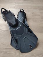 Tusa Triforce Hydroflex Vinnen - Maat M - Zo goed als nieuw, Ophalen, Zo goed als nieuw, Zwem- of Duikvliezen