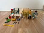 Playmobil 4009 Dierenverblijf - Niet Compleet, Ophalen, Gebruikt, Complete set