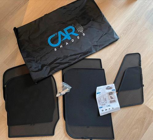 Zonwering, zonneschermen Mini Cooper /One 5d, 2014 - 2024, Auto-onderdelen, Ruiten en Toebehoren, Mini, Gebruikt, Ophalen of Verzenden