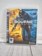The Bourne Conspiracy - PS3, Spelcomputers en Games, Games | Sony PlayStation 3, Ophalen of Verzenden, Zo goed als nieuw