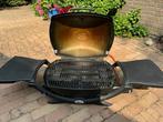 Gasbarbercue WEBER, Ophalen, Gebruikt, WEBER BBQ