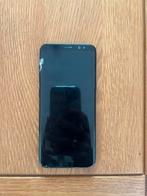 Samsung galaxy S8 zwart, Telecommunicatie, Mobiele telefoons | Samsung, Android OS, Galaxy S2 t/m S9, Gebruikt, Zonder abonnement